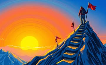 De la Teoría a la Práctica: Planifica y Ejecuta tus Metas