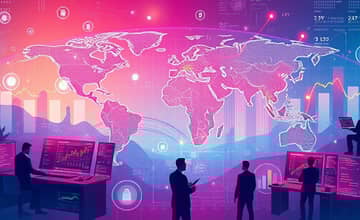Mercados Financieros: Una Mirada Actual a sus Tendencias