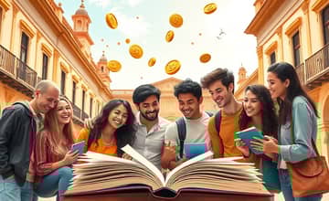 Financiación para Estudios: Opciones Inteligentes para tu Carrera