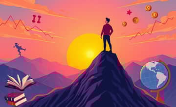 Invierte en Ti: La Mejor Inversión Posible para tu Futuro