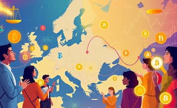 Regulación Cripto: Navegando el Marco Legal