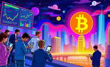 Criptomonedas: Más Allá de la Especulación Pura