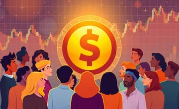 Stablecoins: Estabilidad en un Mundo Volátil