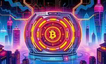 Seguridad Digital: Protege tus Inversiones Cripto