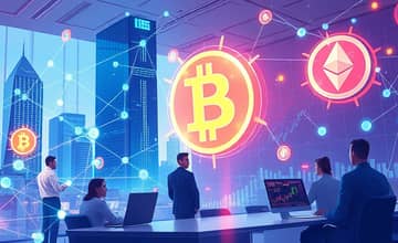 Inversión Institucional en Cripto: Tendencias Clave