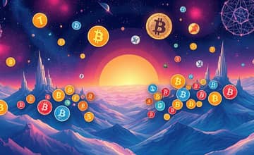 Altcoins: Explorando el Universo Más Allá de Bitcoin