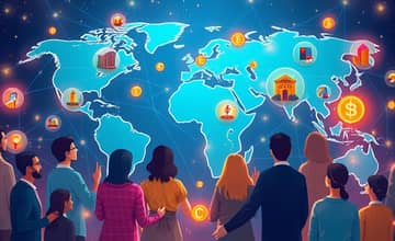 La Democratización de las Inversiones con Cripto