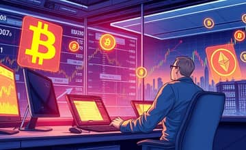 Futuros y Opciones Cripto: Herramientas Avanzadas