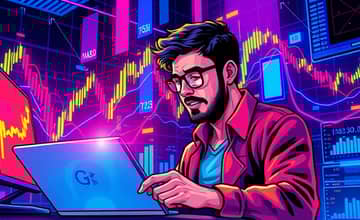 Análisis Técnico en Cripto: Estrategias para Operar