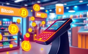 La Revolución de los Pagos Cripto: Facilidad y Velocidad