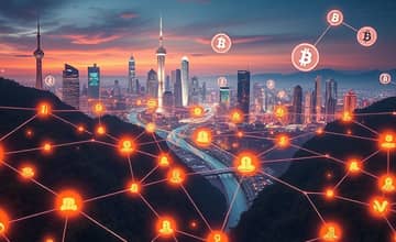 DeFi: Finanzas Descentralizadas para Todos