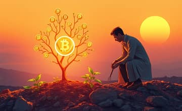 Inversión a Largo Plazo en Activos Digitales: Estrategias