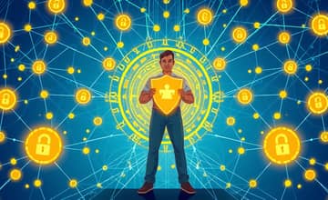 Identidad Digital en Blockchain: Un Nuevo Paradigma