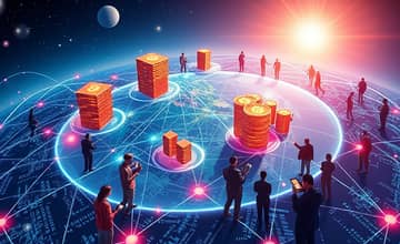 El Futuro de las Divisas: ¿Serán Digitales?