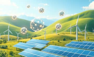 Impacto Ambiental de Blockchain: Mitos y Realidades