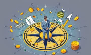 Presupuesto Maestro: Controla tus Finanzas con Sencillos Trucos