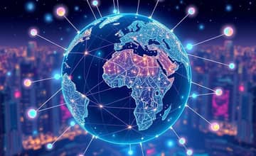 Infraestructura Blockchain: Clave para el Crecimiento