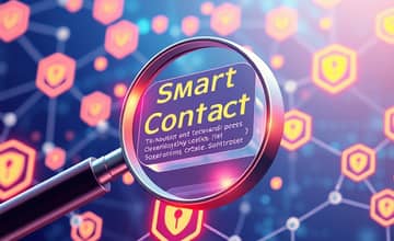 Auditoría de Contratos Inteligentes: Garantizando Fiabilidad