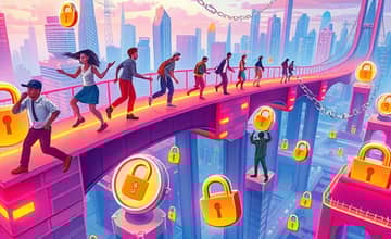 Desafíos de la Adopción Cripto: Superando Barreras