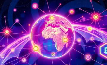 DeFi 2.0: La Evolución de las Finanzas Descentralizadas