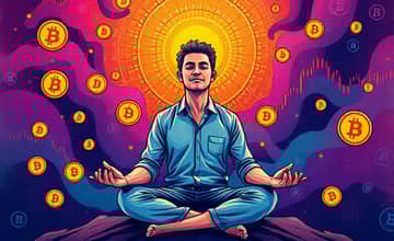 Psicología del Trading Cripto: Controla tus Emociones