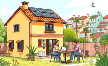 Cómo Gasto Menos y Vivo Mejor