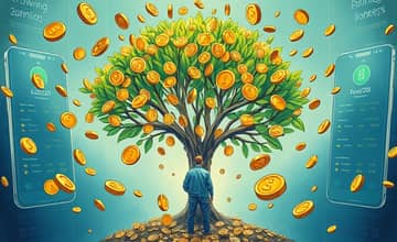 Automatiza Tu Ahorro: Sin Esfuerzo, Grandes Logros