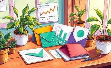 Decodificando Tus Gastos: El Primer Paso