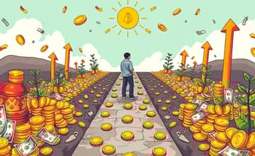 Tu Riqueza Empieza con Cada Gasto