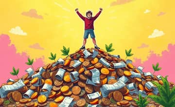 Adiós Gastos Hormiga: Maximiza tu Dinero