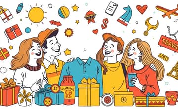 El Vínculo Entre Felicidad y Gasto Consciente