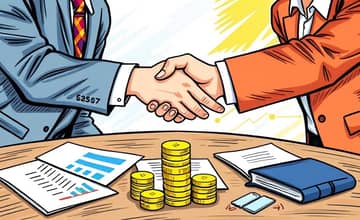 El Arte de Negociar y Reducir Gastos