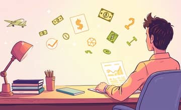 Dinero Consciente: Gasta con Intención