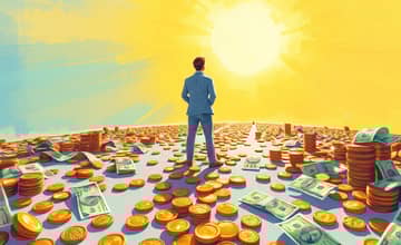 Evita los Errores Comunes al Gastar