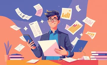 Crea Tu Sistema de Gestión de Gastos