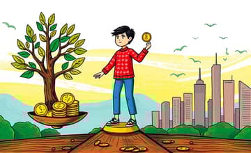 Gastar Bien: Clave para la Riqueza Sostenible