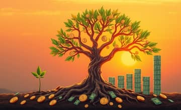 El Efecto Compuesto en tus Gastos: Multiplica tu Ahorro