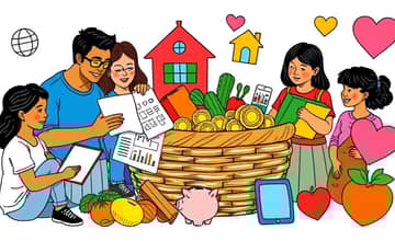 Audita tus Gastos: Dónde se Va tu Dinero