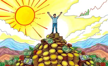 De Cero a Héroe: Tu Historia de Control de Gastos