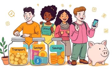 Técnicas Comprobadas para Ahorrar Más