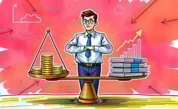 Gasto Eficiente: Menos Es Más en tus Finanzas