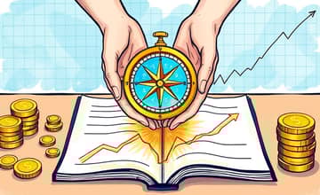 El Planificador de Gastos: Tu Aliado Secreto