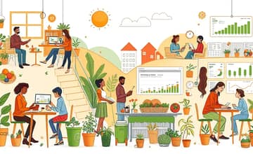 Del Despilfarro al Control: Transforma tus Hábitos