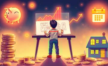 Diseña Tu Vida Financiera: Sin Límite de Ahorro