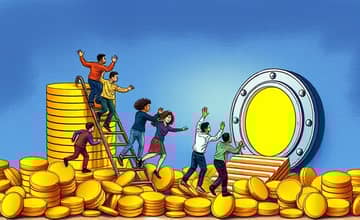 Rescata tus Finanzas: Estrategias Efectivas