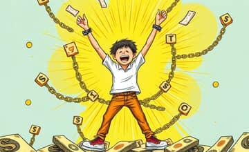 Vive Sin Deudas: Tu Guía Esencial