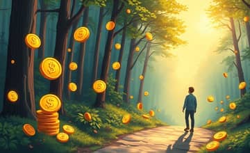 Finanzas con Conciencia: El Secreto del Éxito Duradero