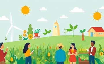 Desbloquea Oportunidades: Finanzas con Impacto Positivo