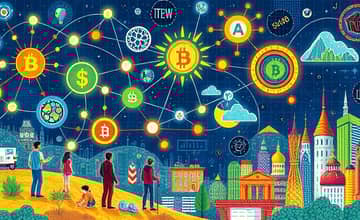 Transformación Financiera: Inversiones para un Mundo Mejor