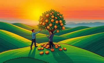 El Arte de Invertir Sosteniblemente: Tu Guía Personal